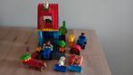 Duplo boerderij, Ophalen, Gebruikt, Duplo