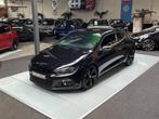 Volkswagen Scirocco 1.4 TSI 122PK Clima Airco Navi 2011 BLAC, Auto's, Volkswagen, Gebruikt, 4 cilinders, 1290 kg, Elektrische ramen