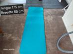 Yoga matje  175x55cm, Sport en Fitness, Yoga en Pilates, Gebruikt, Ophalen