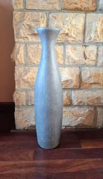 Slanke Vaas - Zo Goed Als Nieuw - 60cm, Ophalen