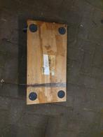 Hondje / Meubelroller, Ophalen of Verzenden, Gebruikt