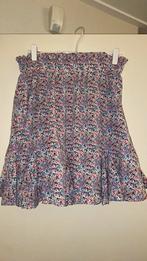 Nieuw mooi gebloemd rokje maat M merk Refined Department, Maat 38/40 (M), Overige kleuren, Nieuw, Ophalen of Verzenden