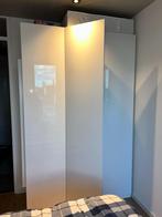 FARDAL Ikea Pax kast Deuren Hoogglans 50x229 cm, 50 tot 100 cm, Overige materialen, Zo goed als nieuw, 200 cm of meer