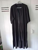 Yoek Dolce jurk pofmouw maat XL (50/52), Yoek, Ophalen of Verzenden, Zo goed als nieuw, Jurk
