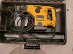 Dewalt boorhamer, Gebruikt, 600 watt of meer, Ophalen