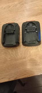 Accu bosch, Fietsen en Brommers, Fietsaccessoires | Fietscomputers, Ophalen, Nieuw