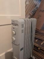 Sencys Oliegevulde Radiator 1500W, Huis en Inrichting, Kachels, Ophalen, Oliekachel, Gebruikt, Elektrisch