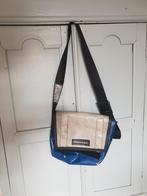 Freitag tas, Ophalen, Gebruikt, Zwart