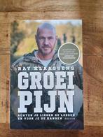 Ray Klaassens - Groeipijn, Ophalen of Verzenden, Zo goed als nieuw, Ray Klaassens