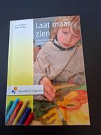 laat maar zien- PABO boek, Zo goed als nieuw, Noordhoff Uitgevers, Alpha, HBO