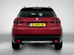 Peugeot 2008 1.2 PureTech Allure, Auto's, Voorwielaandrijving, 12 maanden, Stof, Origineel Nederlands