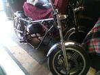 Honda cb750c rollend frame, Ophalen, Gebruikt