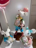 Intratuin candy cane lolly en muis, Diversen, Kerst, Ophalen of Verzenden, Zo goed als nieuw