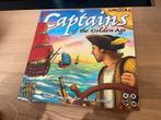 Captains of the Golden Age bordspel, Ophalen of Verzenden, Nieuw
