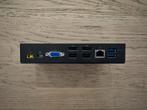 25x Lenovo ThinkPad USB-C Dock, Ophalen, Lenovo ThinkPad, Zo goed als nieuw, Docking station