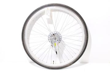 Voorwiel | 28 inch | Shimano nexus | HB-IM40 | rollenbrake beschikbaar voor biedingen