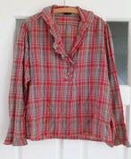 Claudia Sträter vintage blouse in nieuwstaat maat 40, Maat 38/40 (M), Ophalen of Verzenden, Zo goed als nieuw, Claudia Sträter