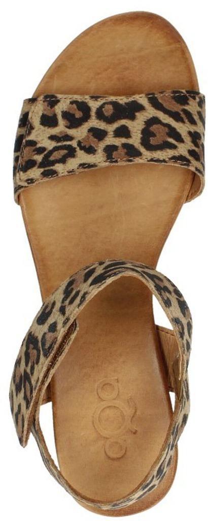 Aqa Shoes Leopard schoenen sandalen panter maat 40, Kleding | Dames, Schoenen, Zo goed als nieuw, Sandalen of Muiltjes, Bruin