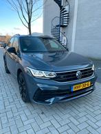 Volkswagen Tiguan 2.0 TSI 190pk 4Motion DSG 2021 Grijs, Automaat, 1984 cc, 2500 kg, Leder