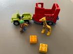 Duplo circus auto (10550), Ophalen of Verzenden, Zo goed als nieuw