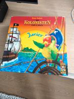 Kolonisten van Catan Junior, Drie of vier spelers, Ophalen of Verzenden, Zo goed als nieuw, 999 Games