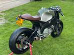 Yamaha YZF 750 R Café Racer – Kenteken MR-40-DN, Ophalen, Gebruikt