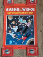 Suske en Wiske, Gelezen, Eén stripboek, Artis, Ophalen of Verzenden
