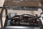 SALE ! 1:18 PORSCHE 911 GT3 RS 4.0 2011 black Minichamps WRH, Hobby en Vrije tijd, Modelauto's | 1:18, Verzenden, Zo goed als nieuw