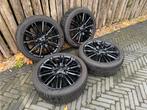 Mini Cooper 17 inch Winterset Tentacle Spoke 500, Ophalen, Gebruikt, Banden en Velgen, 17 inch