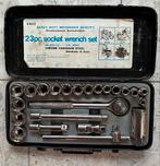 Kinzo Doppenset 23-delig, Ophalen, Gebruikt