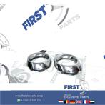 W204 PRE-Facelift LED mistlamp / dagrijverlichting RINGEN LR