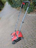 Verticuteermachine Einhell op 18v accu, Tuin en Terras, Verticuteermachines, Ophalen of Verzenden, Zo goed als nieuw, Accu, Einhell