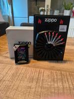 Zippo black light, Ophalen of Verzenden, Nieuw, Aansteker