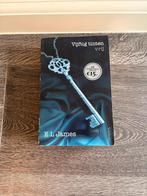 Vijftig tinten vrij, Ophalen of Verzenden, Zo goed als nieuw