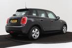Mini Mini 1.5 One Business Edition | Org NL | Navigatie | Ap, Voorwielaandrijving, Stof, Gebruikt, Zwart