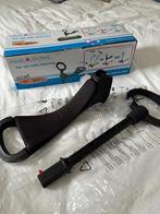 Microstep O-bar zitje, Ophalen, Gebruikt, Gewone step, Microstep