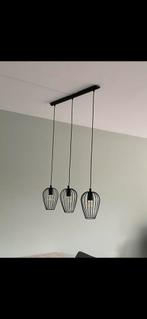 Mooie lamp voor boven de eettafel., Huis en Inrichting, Ophalen of Verzenden, Zo goed als nieuw, Metaal, 75 cm of meer