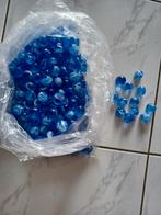 Blauwe Sierknikkers 2-3 Kilo, Ophalen of Verzenden