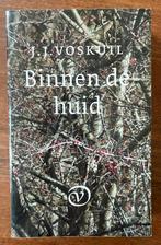Binnen de huid - J.J. Voskuil, Ophalen of Verzenden, Gelezen, Nederland