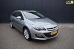 Opel Astra Sports Tourer 1.4 Turbo Cosmo |LM WIELEN|TREKHAAK, Auto's, Opel, Voorwielaandrijving, Euro 5, Stof, Gebruikt