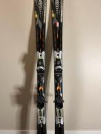 Rossignol Zenith Mutix 11 All-Mountain Ski's, Sport en Fitness, Skiën en Langlaufen, 160 tot 180 cm, Gebruikt, Rossignol, Ophalen of Verzenden