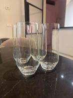 Villeroy & Boch Vivo longdrinkglazen – set van 4, Huis en Inrichting, Keuken | Servies, Glas of Glazen, Ophalen of Verzenden, Overige stijlen