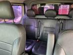 leder bekleding set Opel Vivaro 2015, Gebruikt, Opel, Ophalen of Verzenden