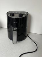 MOA airfryer in prima staat!, Ophalen of Verzenden, Zo goed als nieuw, Airfryer XL, 1500 gram of meer