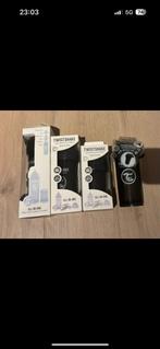 Twistshake Bekers - Nieuw in verpakking!, Ophalen of Verzenden, Nieuw, Overige typen