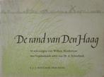 De rand van Den Haag - 32 tekeningen van Willem Minderman me, Ophalen of Verzenden, 20e eeuw of later, Gelezen