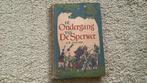 De Ondergang van De Sperwer, G.K.Dreijer. 2e druk, jaren ‘50, Boeken, Ophalen of Verzenden, Gelezen, G.K.Dreijer