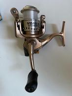 Spinfocus vismolen, Watersport en Boten, Ophalen of Verzenden, Zo goed als nieuw, Molen