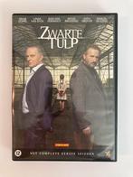 Zwarte Tulp seizoen 1, 2015 / 3x DVD boxset, Cd's en Dvd's, Boxset, Ophalen of Verzenden, Zo goed als nieuw, Bovennatuurlijke thriller