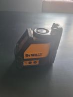 DeWalt kruislijn laser dw087, Ophalen of Verzenden
